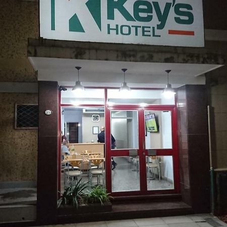 Hotel Key'S Buenos Aires Eksteriør bilde