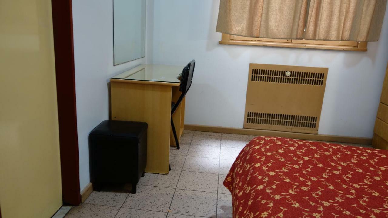Hotel Key'S Buenos Aires Eksteriør bilde