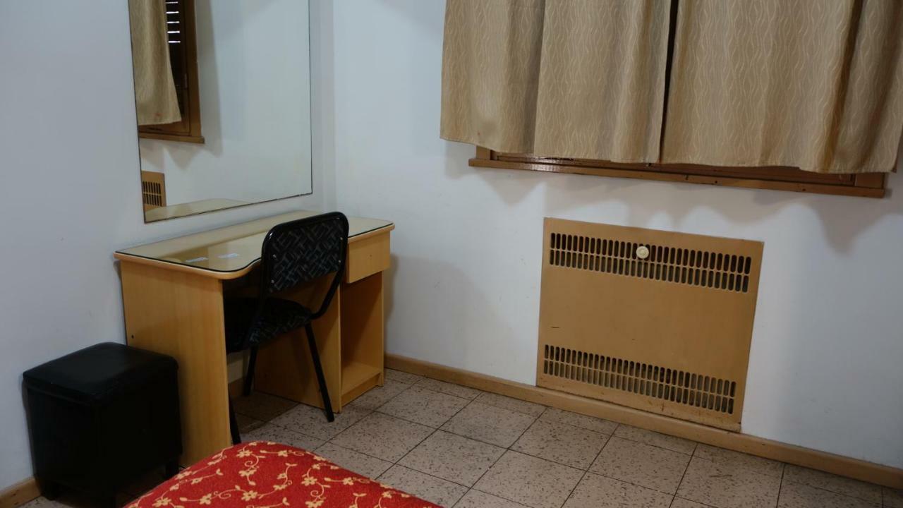 Hotel Key'S Buenos Aires Eksteriør bilde